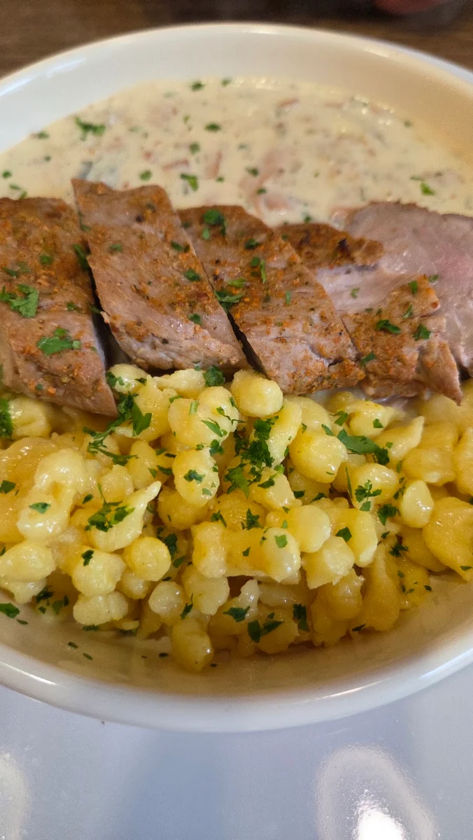 Essen und Trinken photo 8