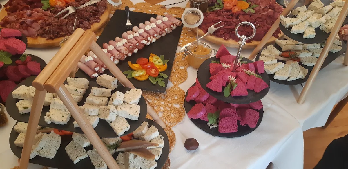Essen und Trinken photo 9