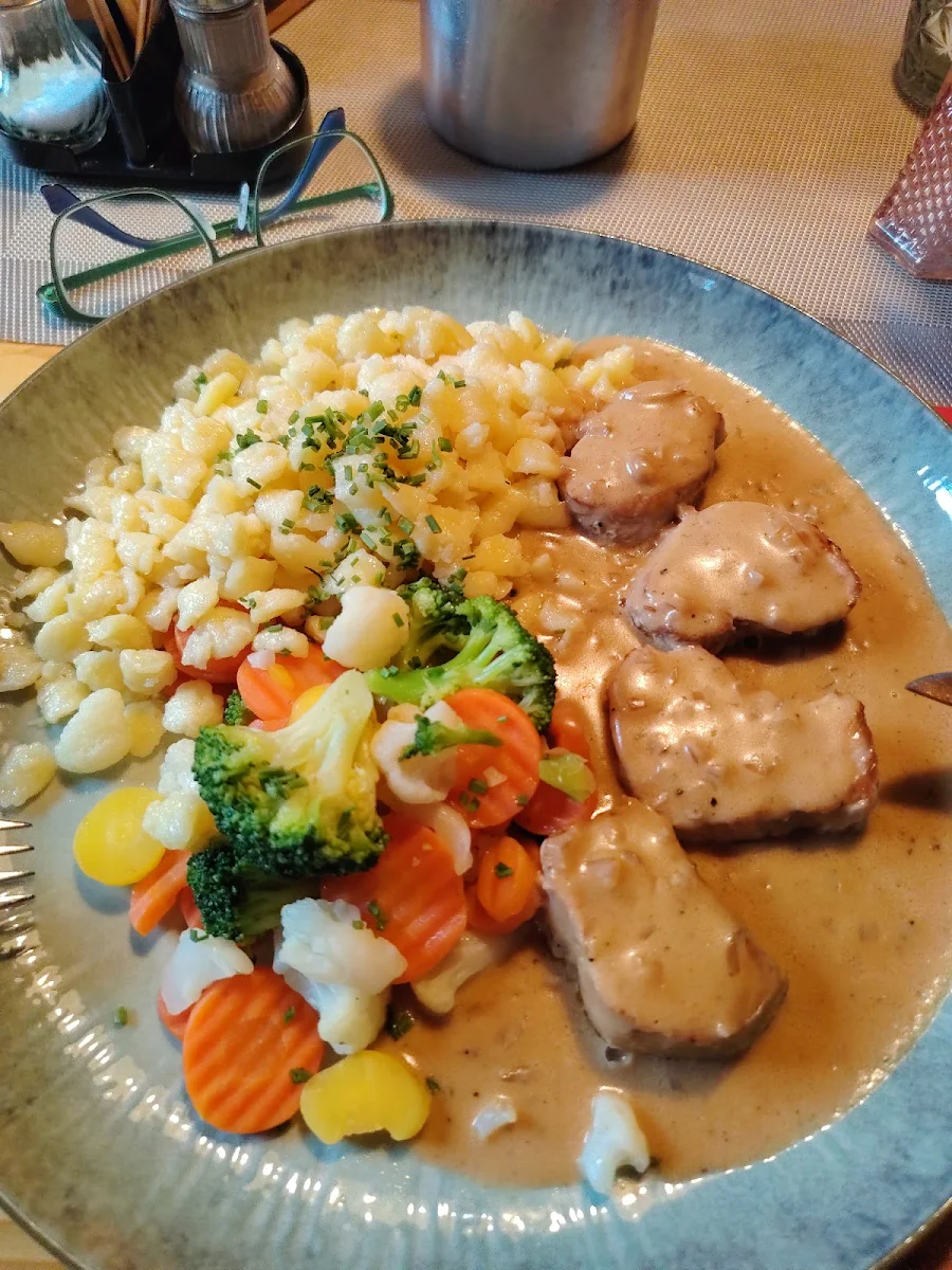 Essen und Trinken photo 10