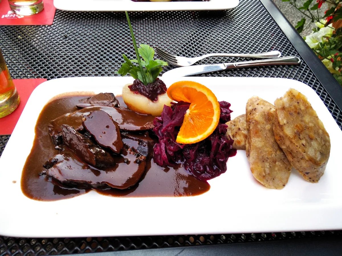 Essen und Trinken photo 2