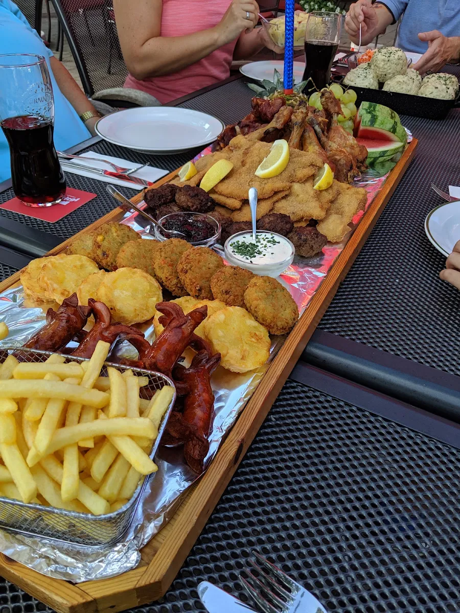 Essen und Trinken photo 6