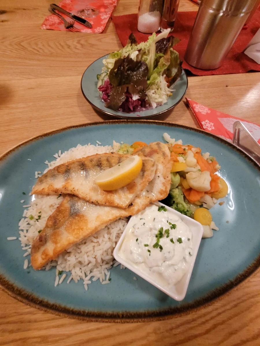 Essen und Trinken photo 8