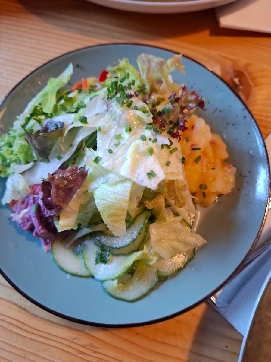 Essen und Trinken photo 9