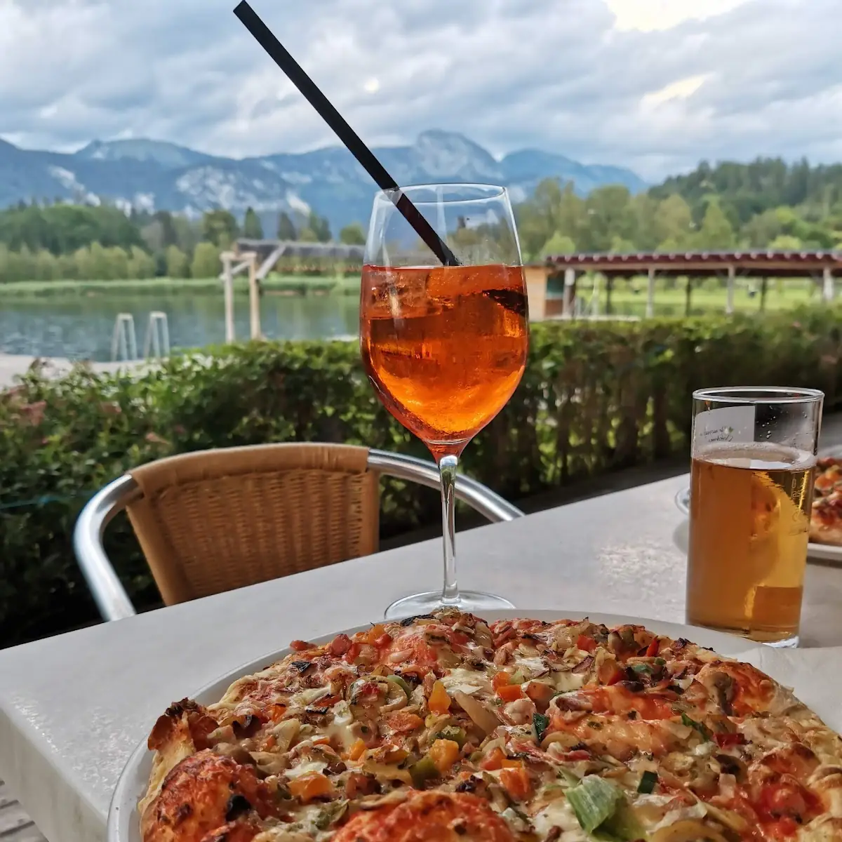 Essen und Trinken photo 1