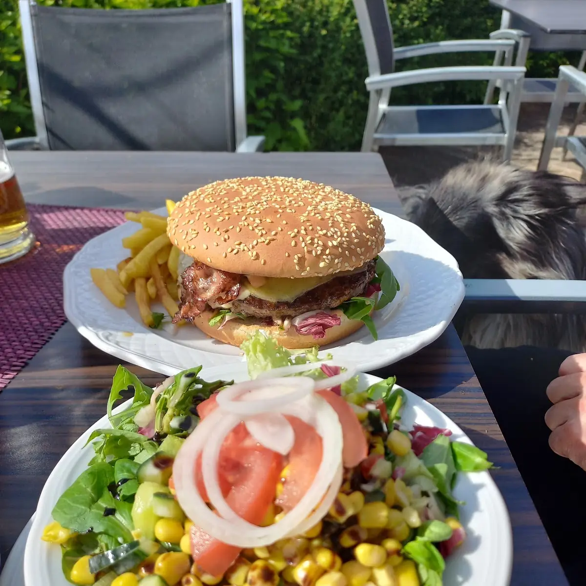 Essen und Trinken photo 4