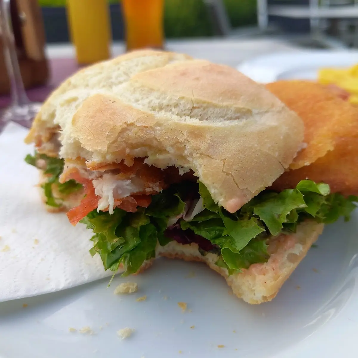 Essen und Trinken photo 7