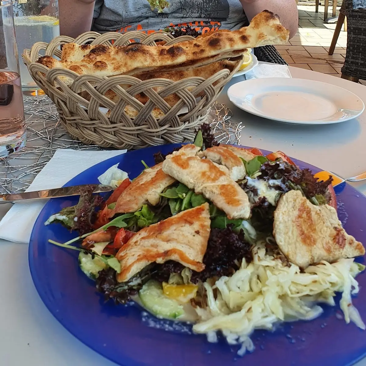Essen und Trinken photo 10