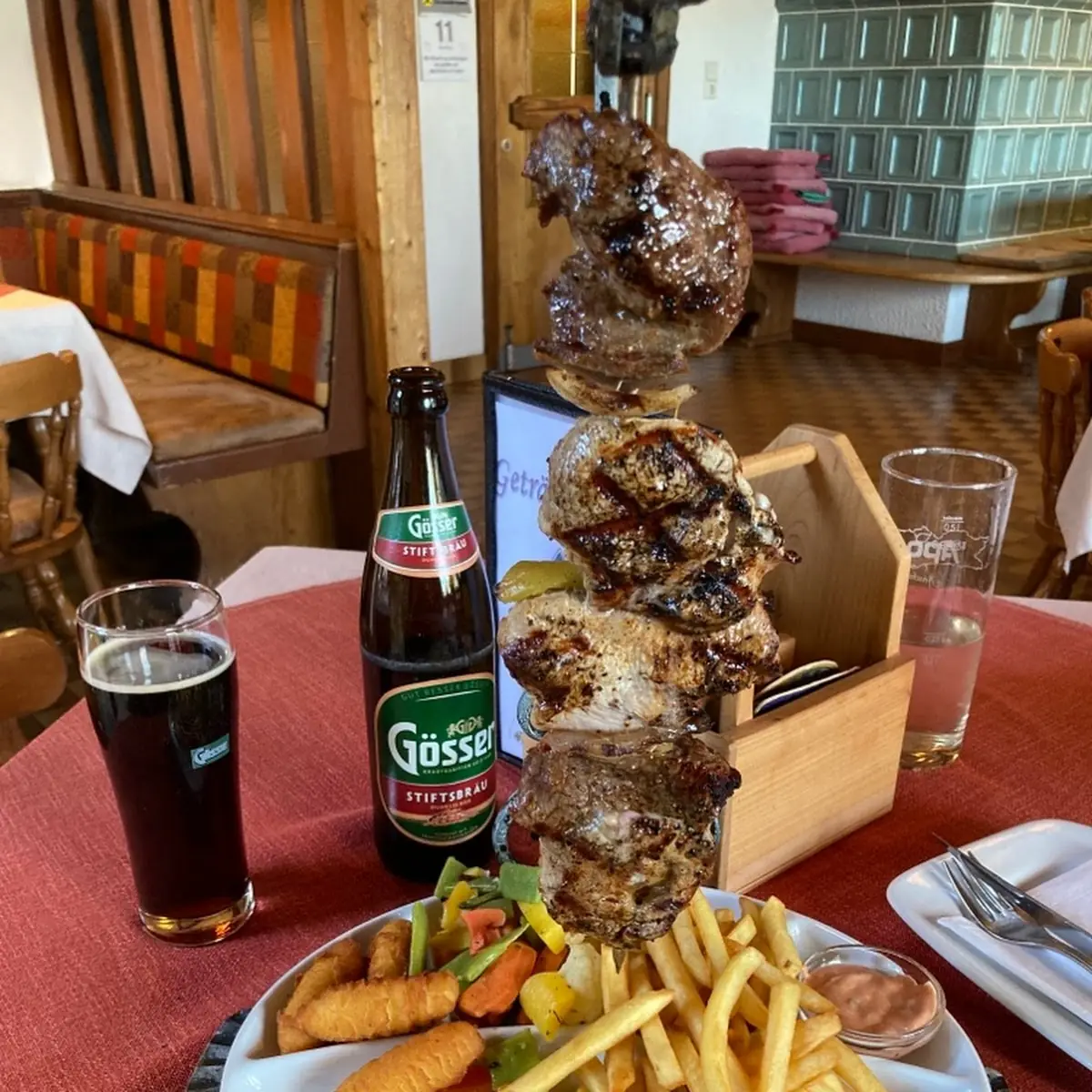 Essen und Trinken photo 1