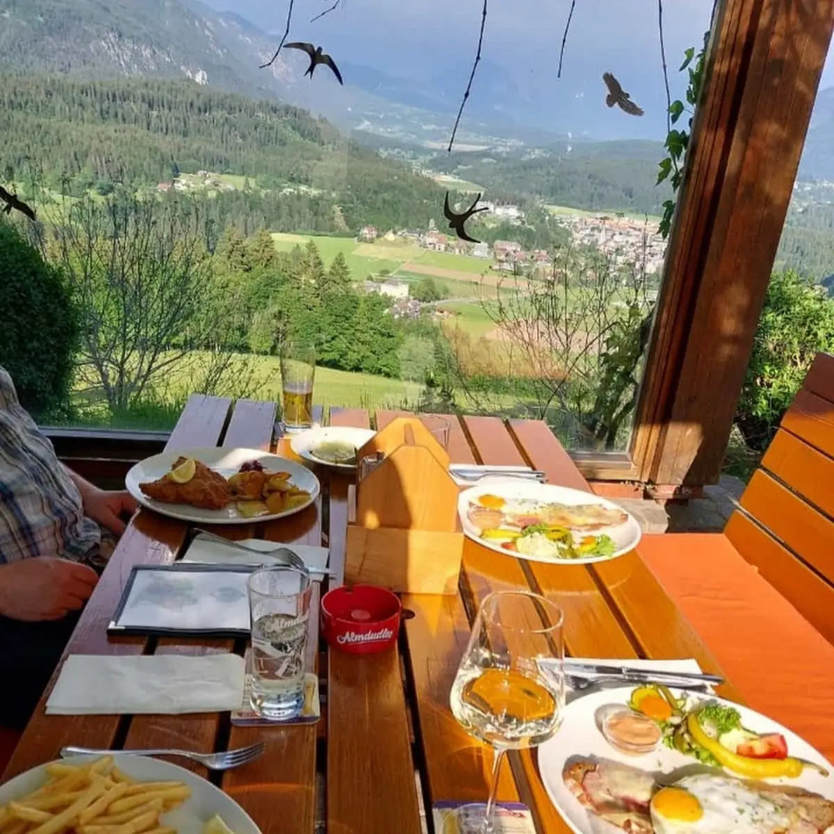 Essen und Trinken photo 10