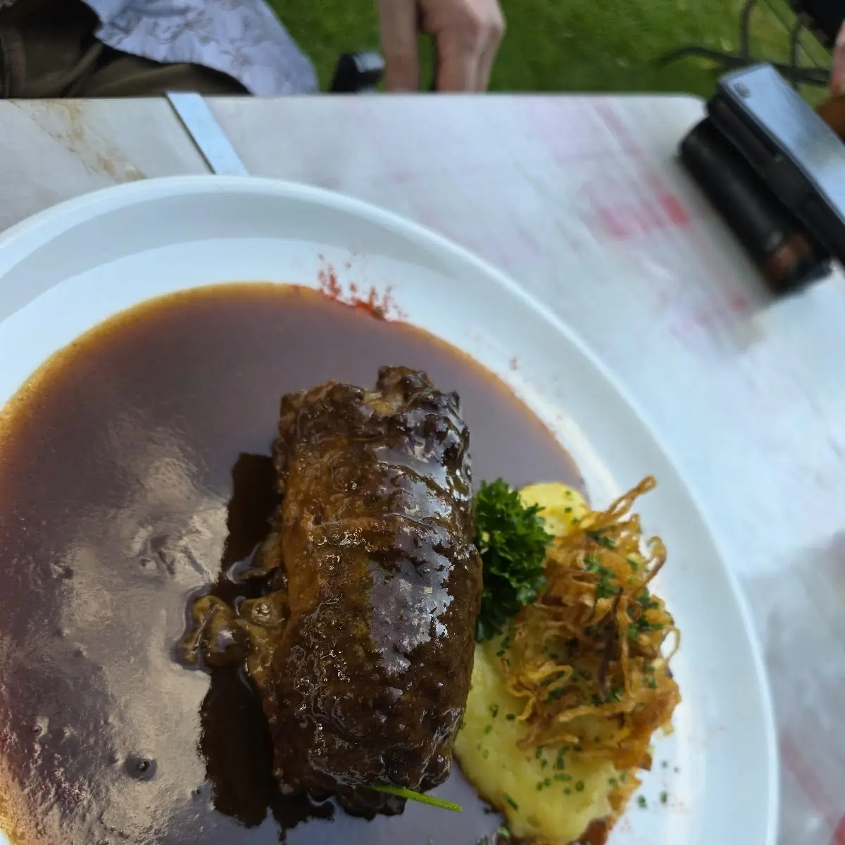 Essen und Trinken photo 2