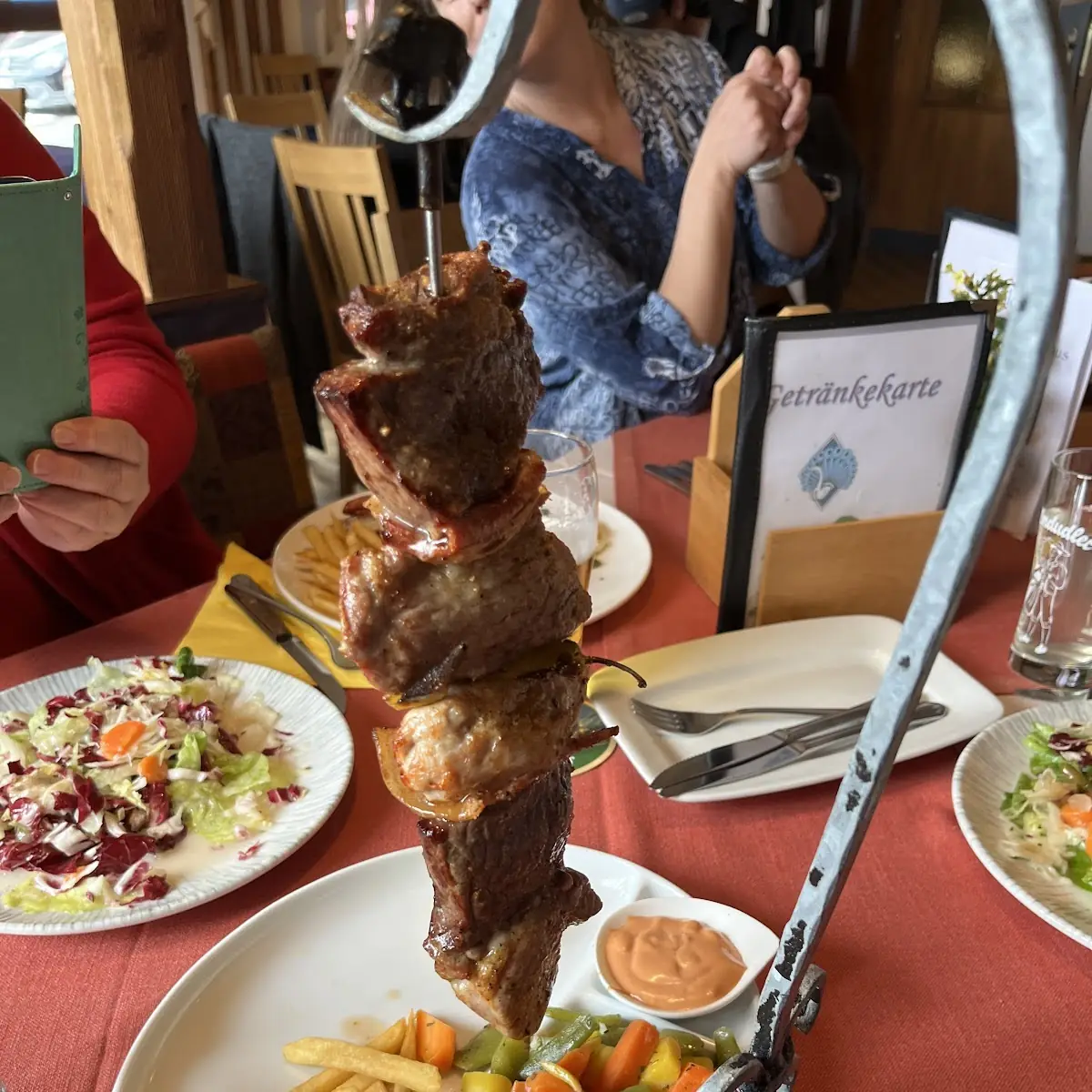 Essen und Trinken photo 3
