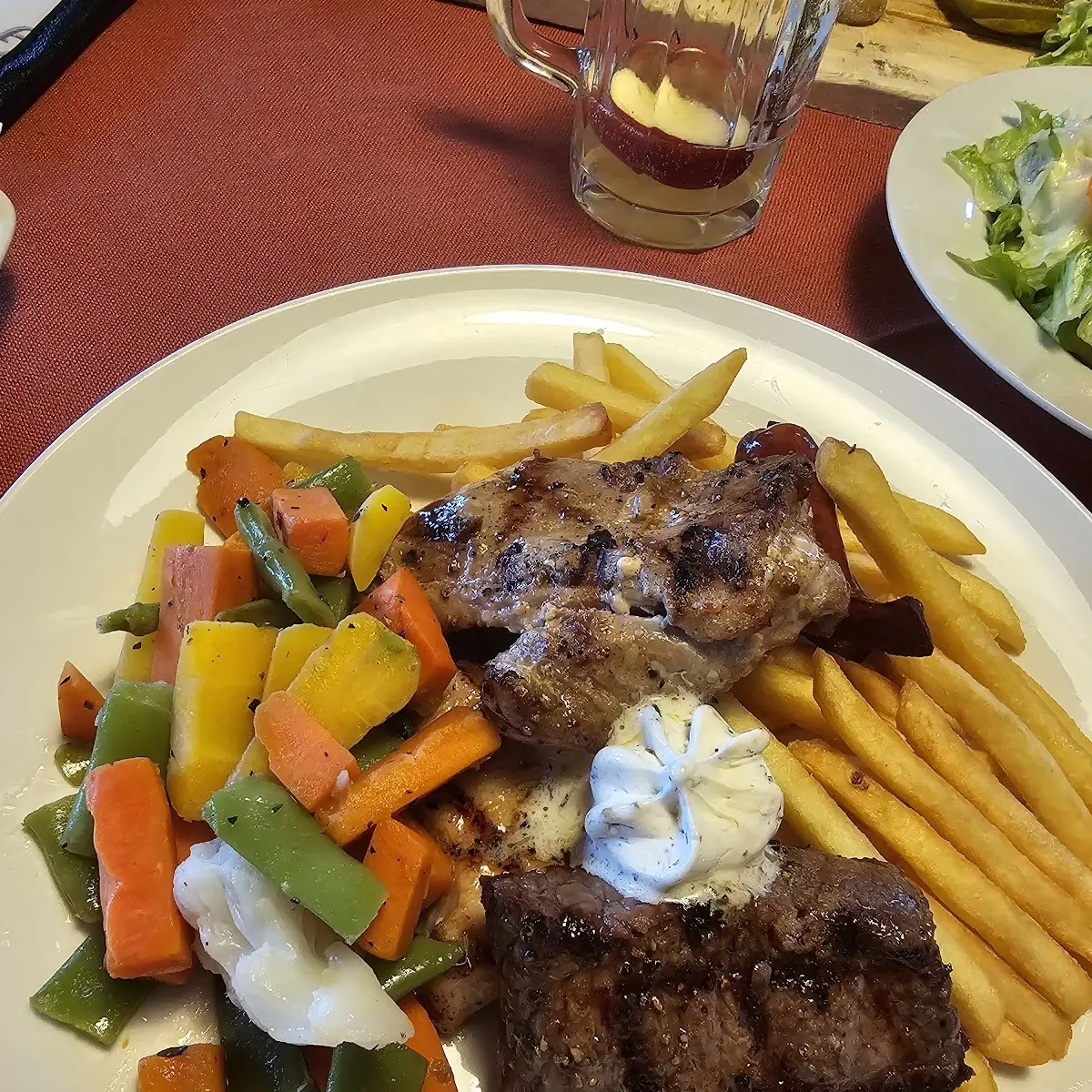 Essen und Trinken photo 5