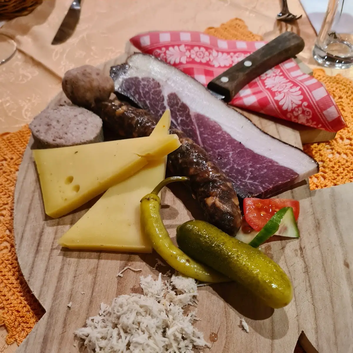 Essen und Trinken photo 8