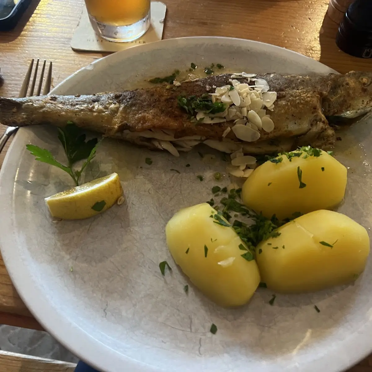 Essen und Trinken photo 1