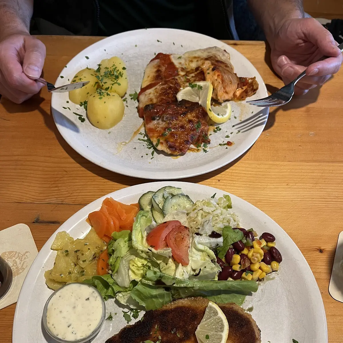 Essen und Trinken photo 2