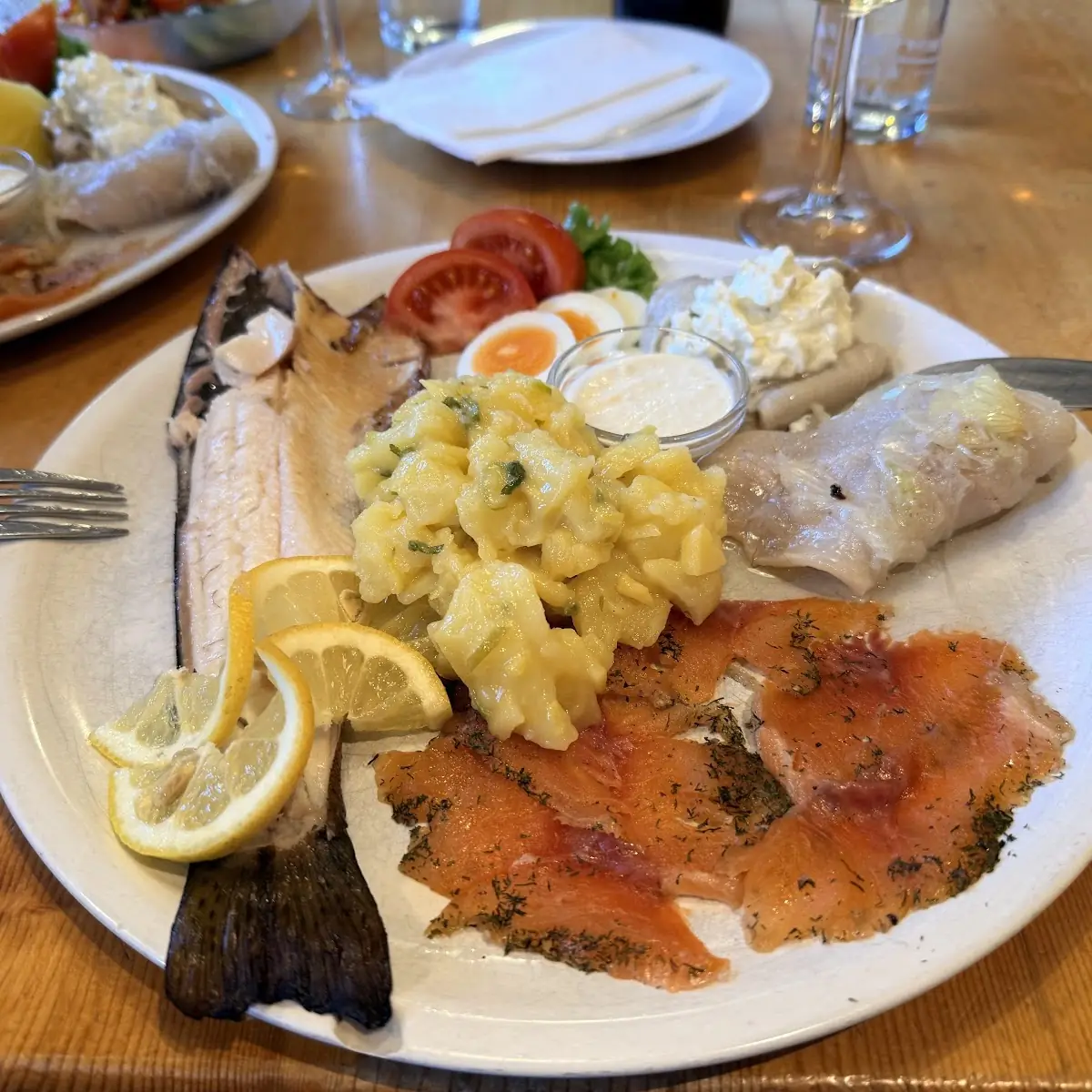 Essen und Trinken photo 3