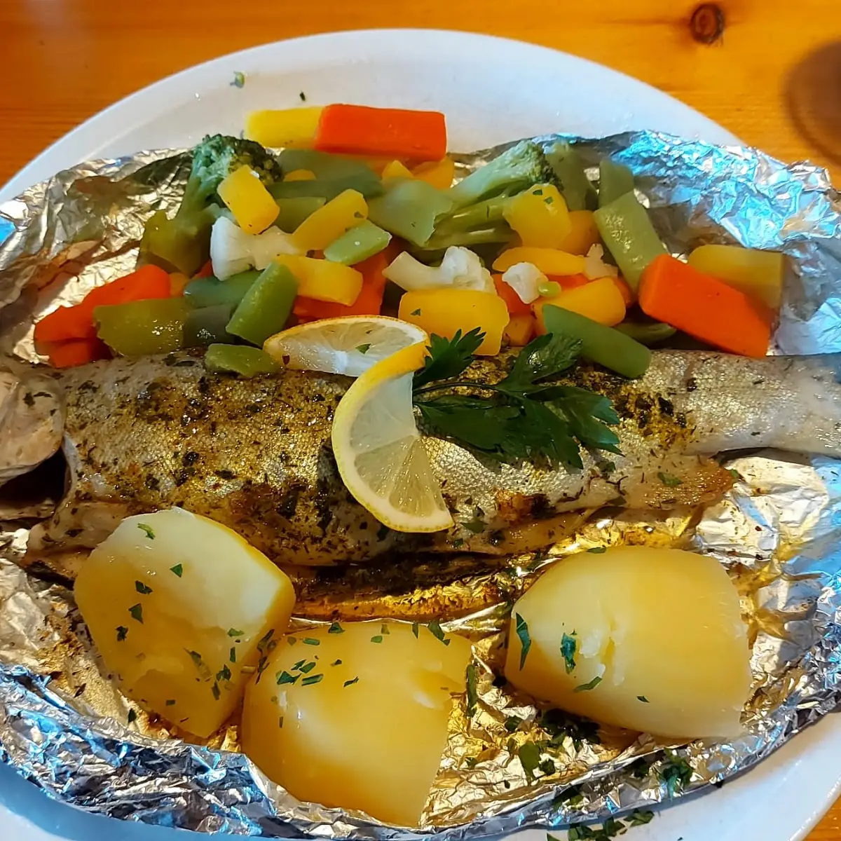 Essen und Trinken photo 6