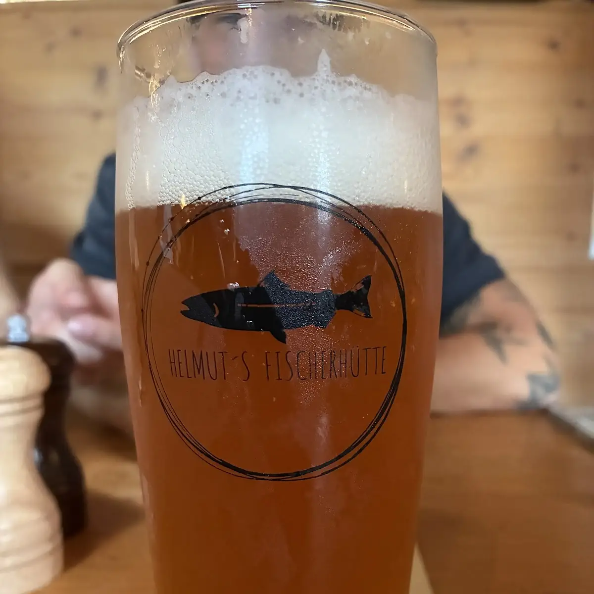Essen und Trinken photo 7