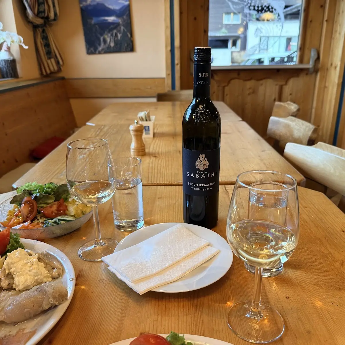 Essen und Trinken photo 9
