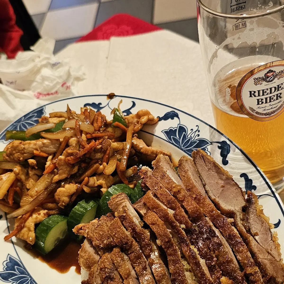 Essen und Trinken photo 7