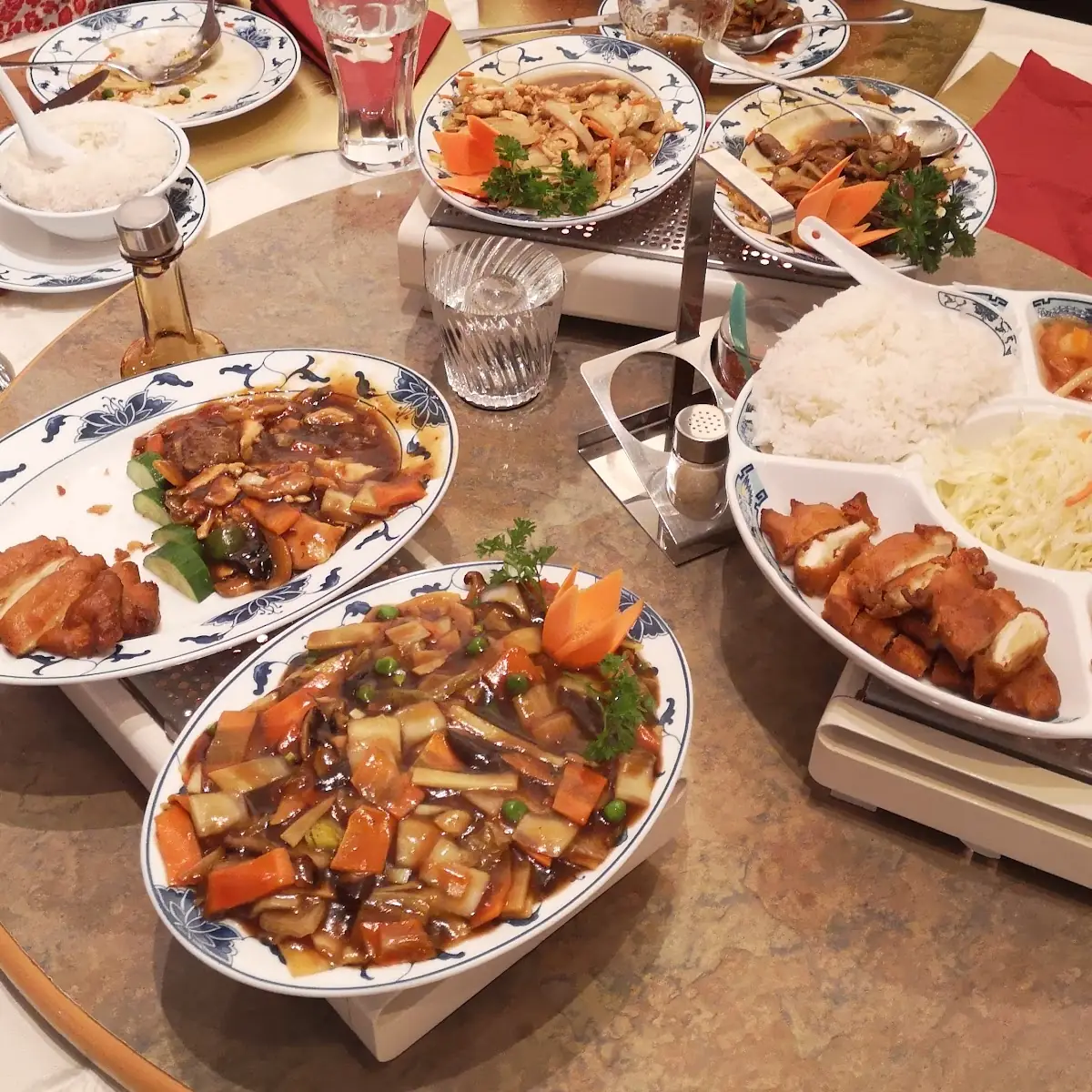 Essen und Trinken photo 8