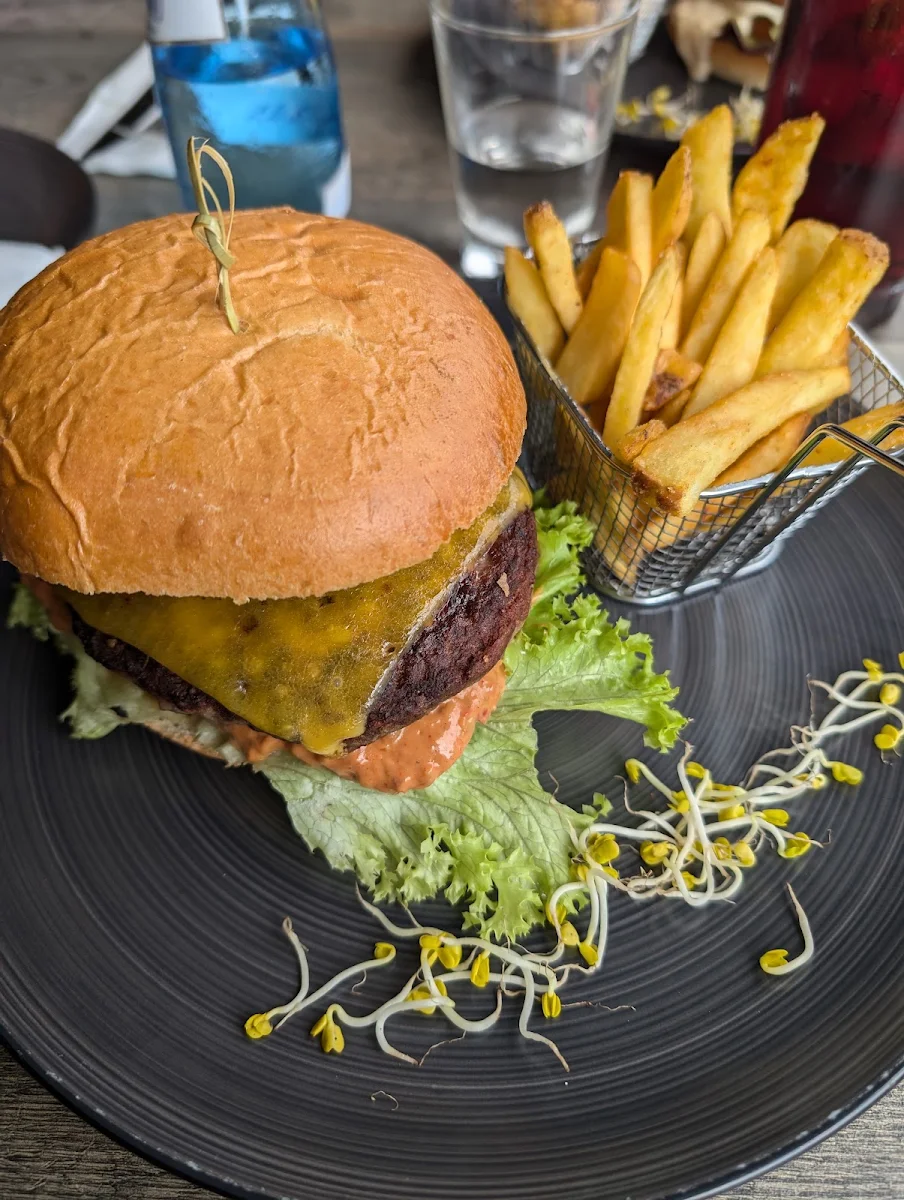Essen und Trinken photo 1