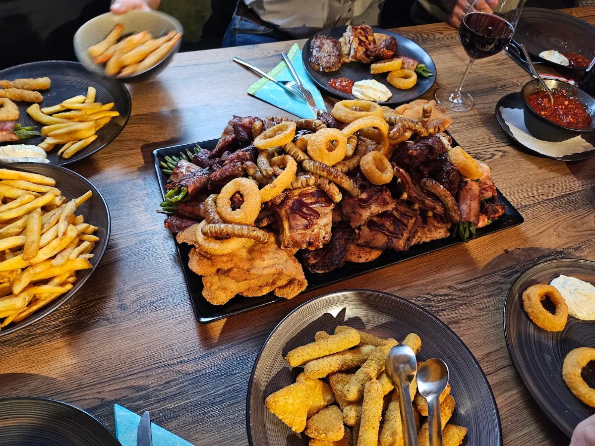 Essen und Trinken photo 3