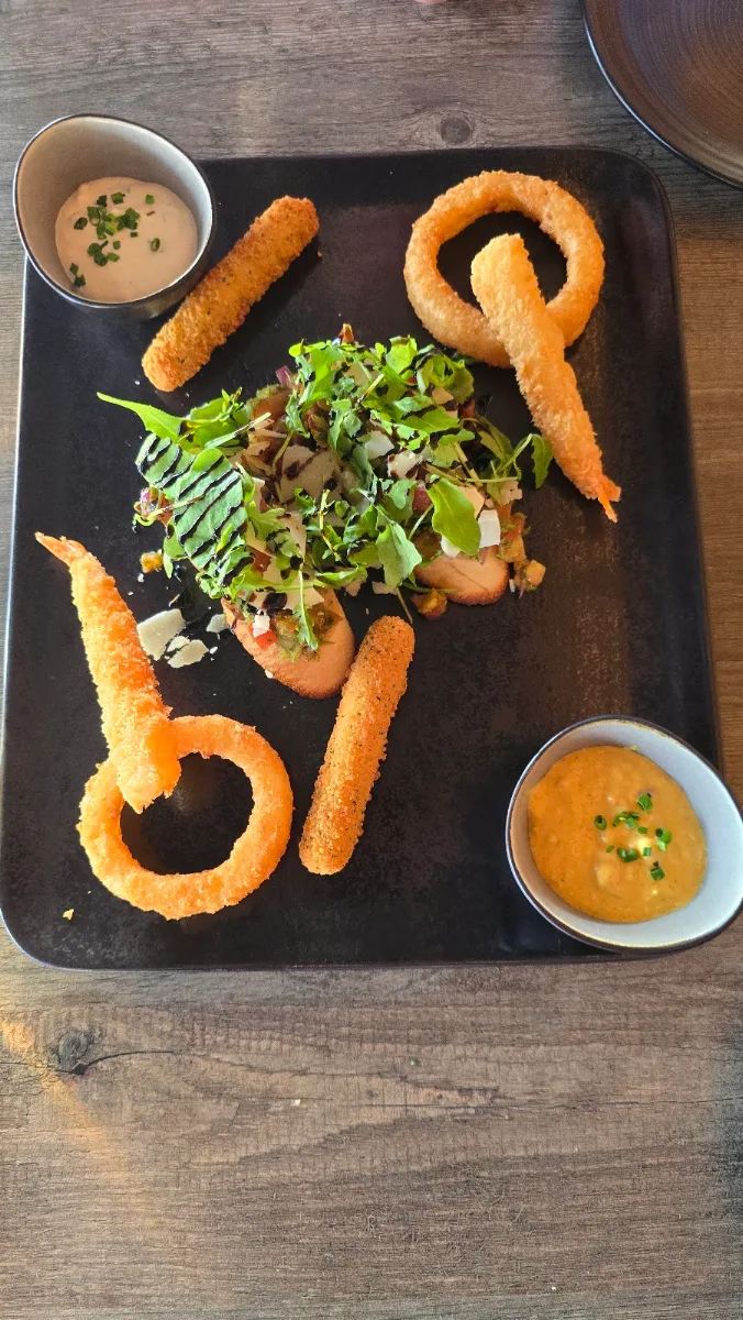 Essen und Trinken photo 8