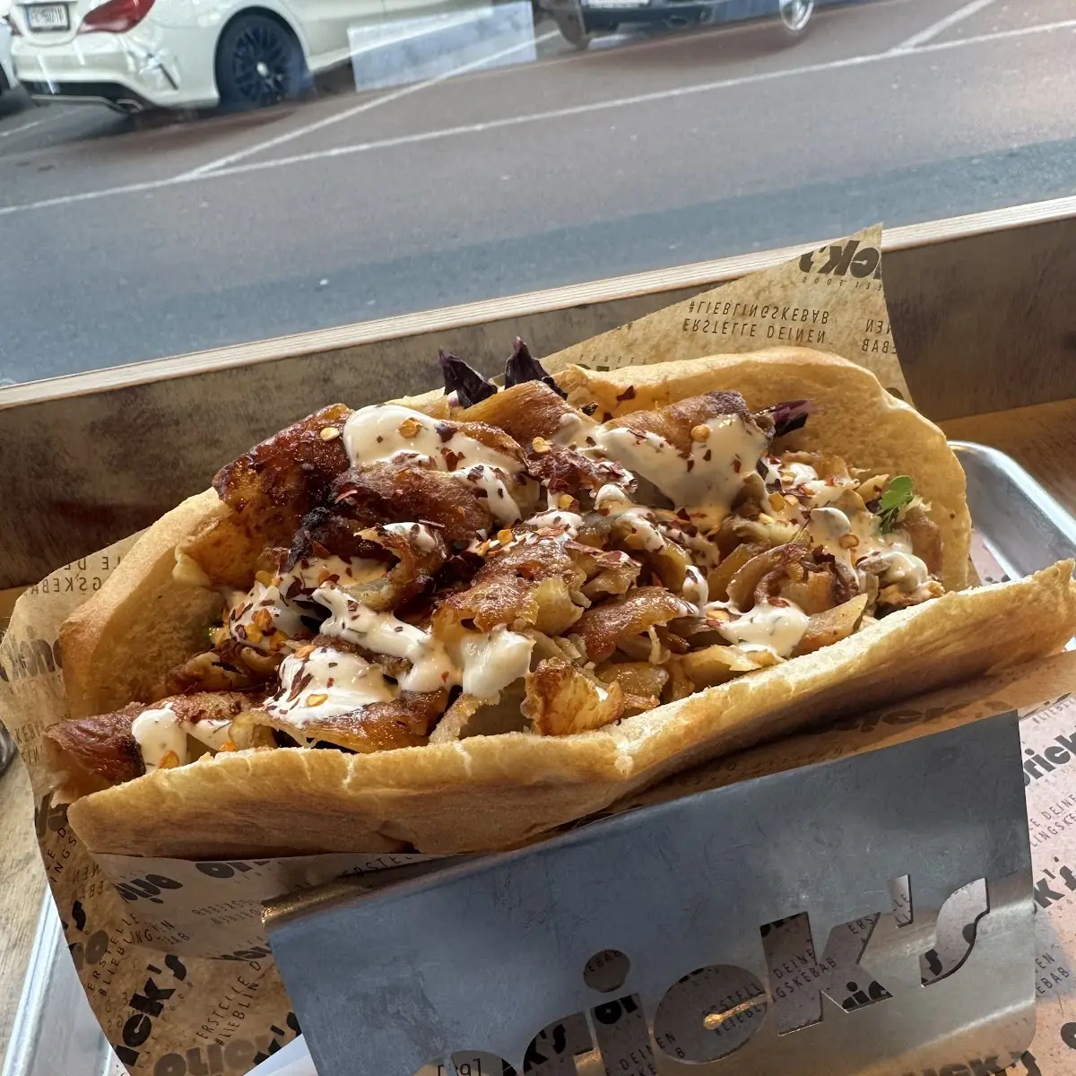 Essen und Trinken photo 2