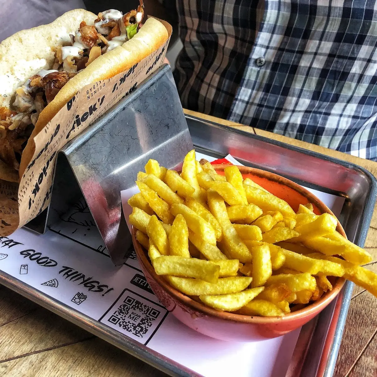 Essen und Trinken photo 3
