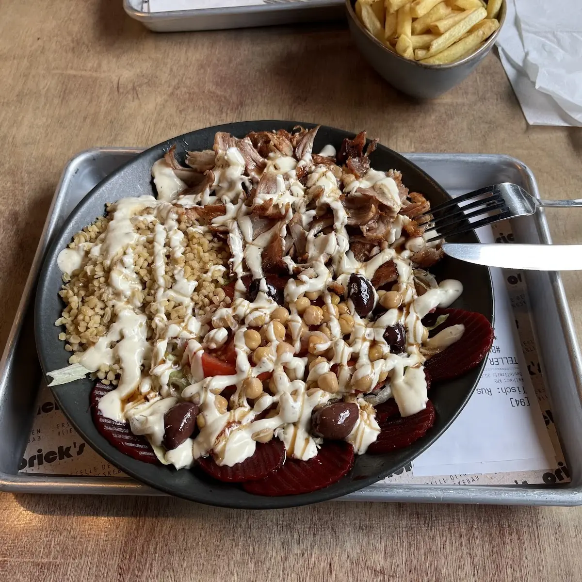 Essen und Trinken photo 4