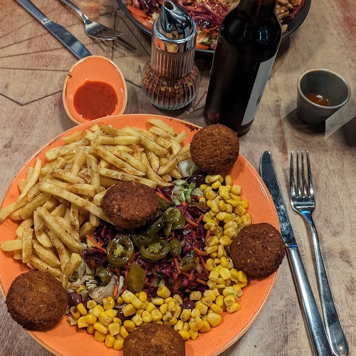 Essen und Trinken photo 9
