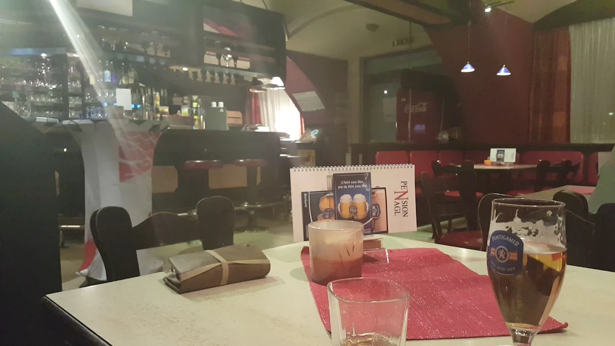 Essen und Trinken photo 2
