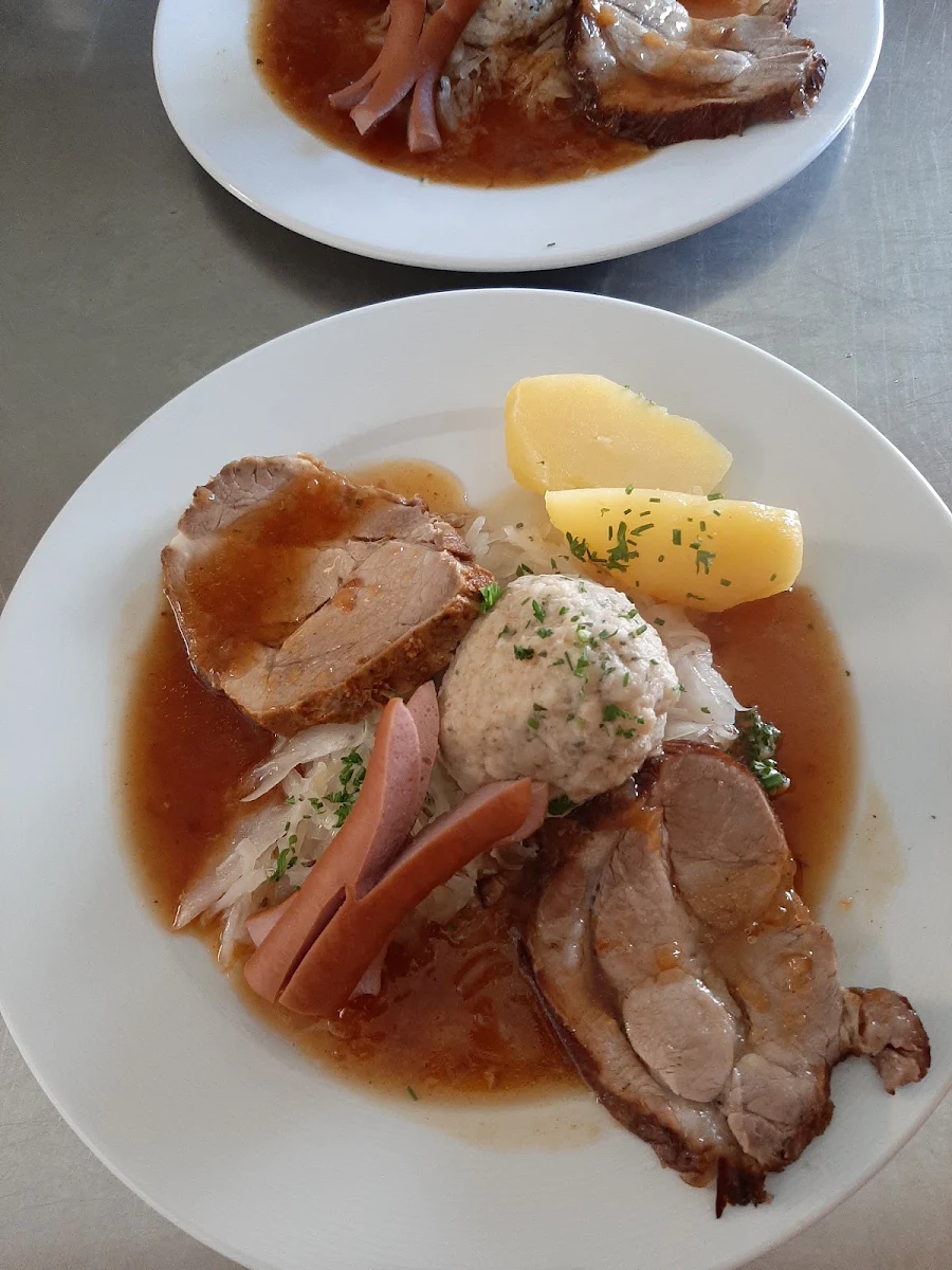 Essen und Trinken photo 10