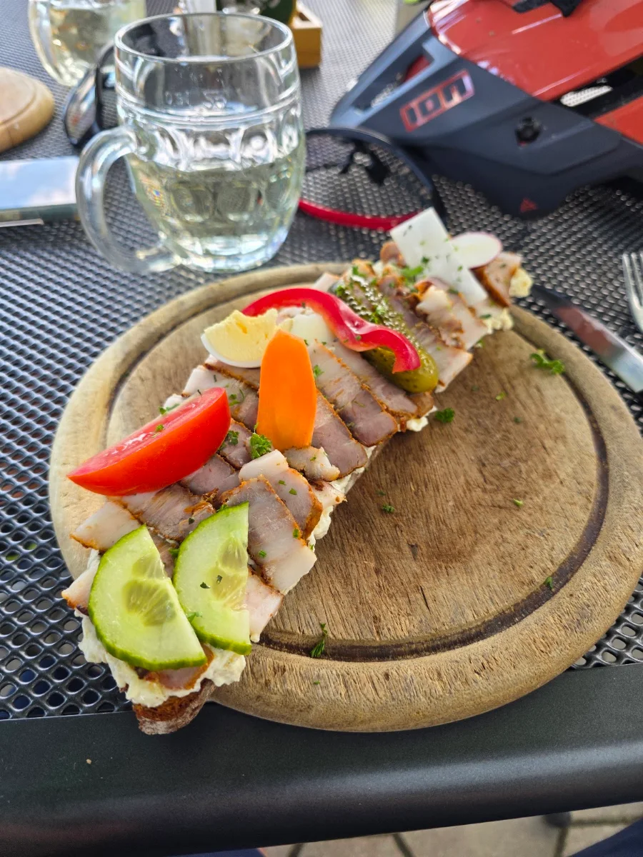 Essen und Trinken photo 3