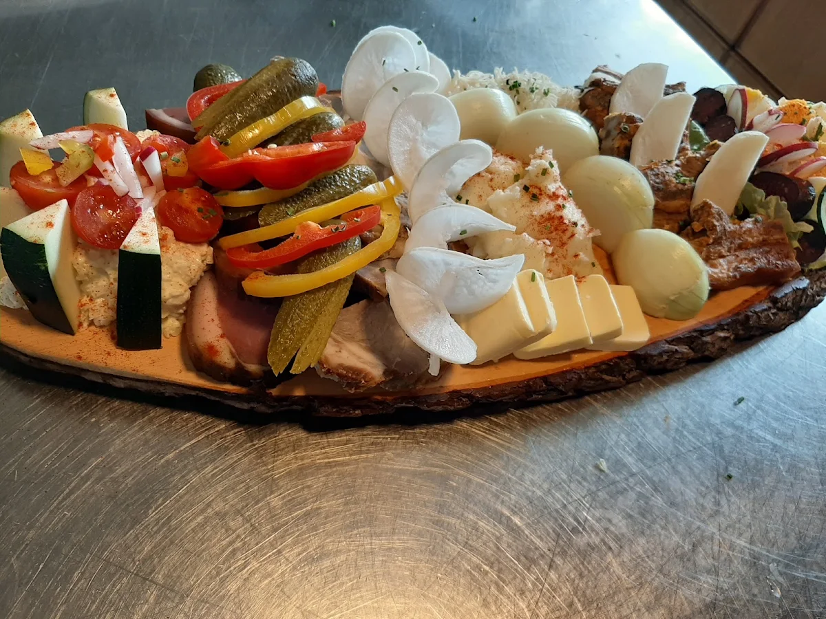 Essen und Trinken photo 5