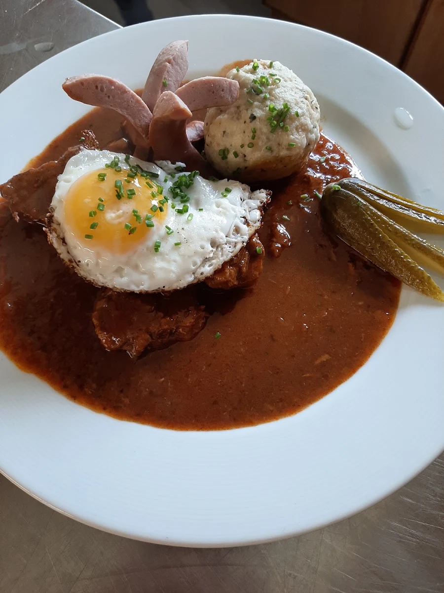 Essen und Trinken photo 6