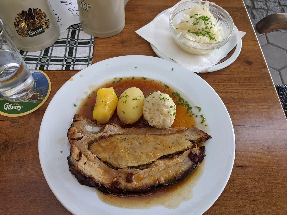 Essen und Trinken photo 8