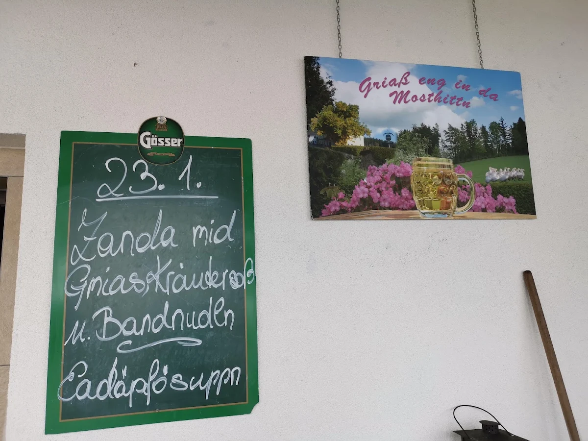 Speisekarte photo 9