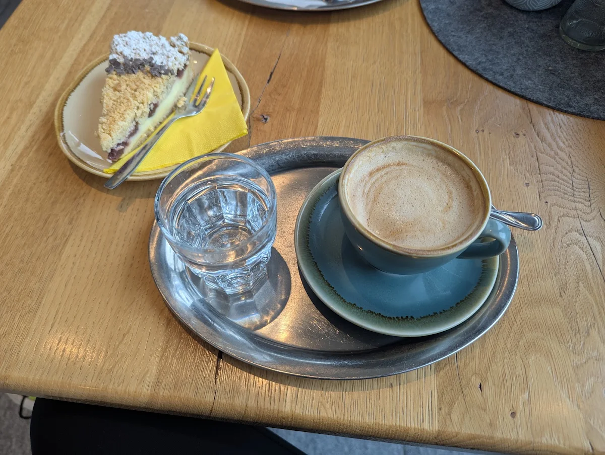Essen und Trinken photo 4