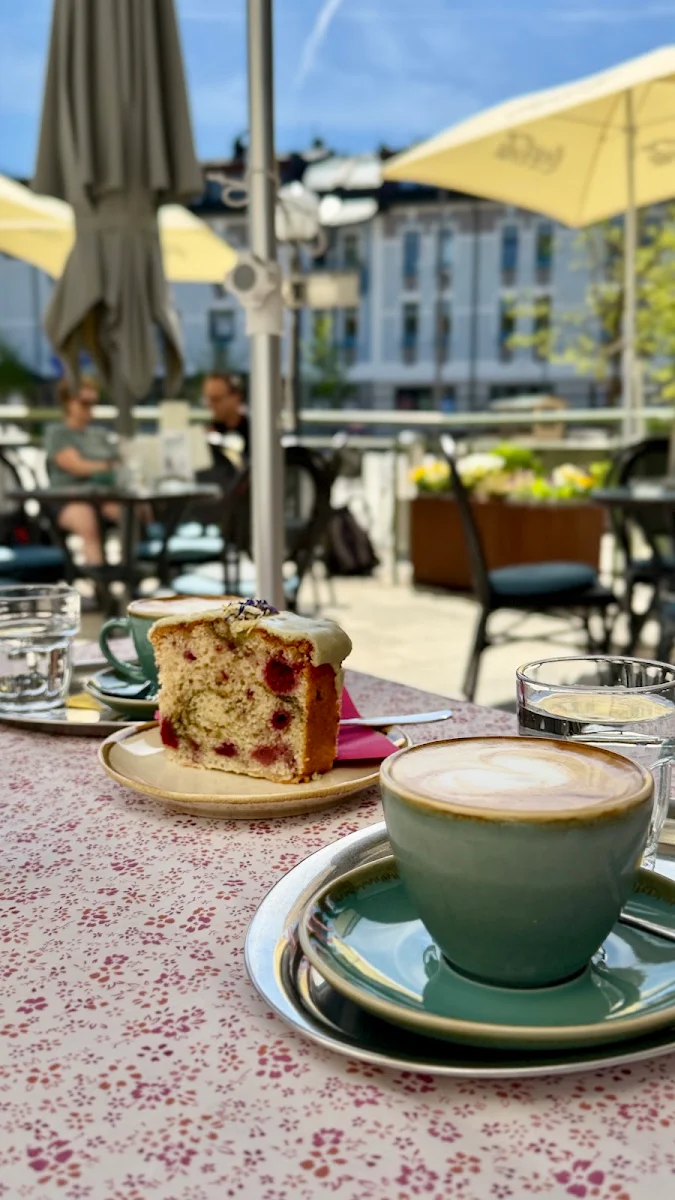 Essen und Trinken photo 5