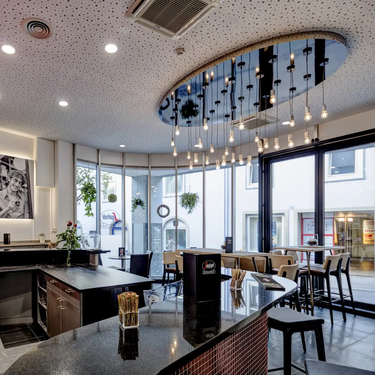 Segafredo Cafe Bar Bruck/Mur Titelbild