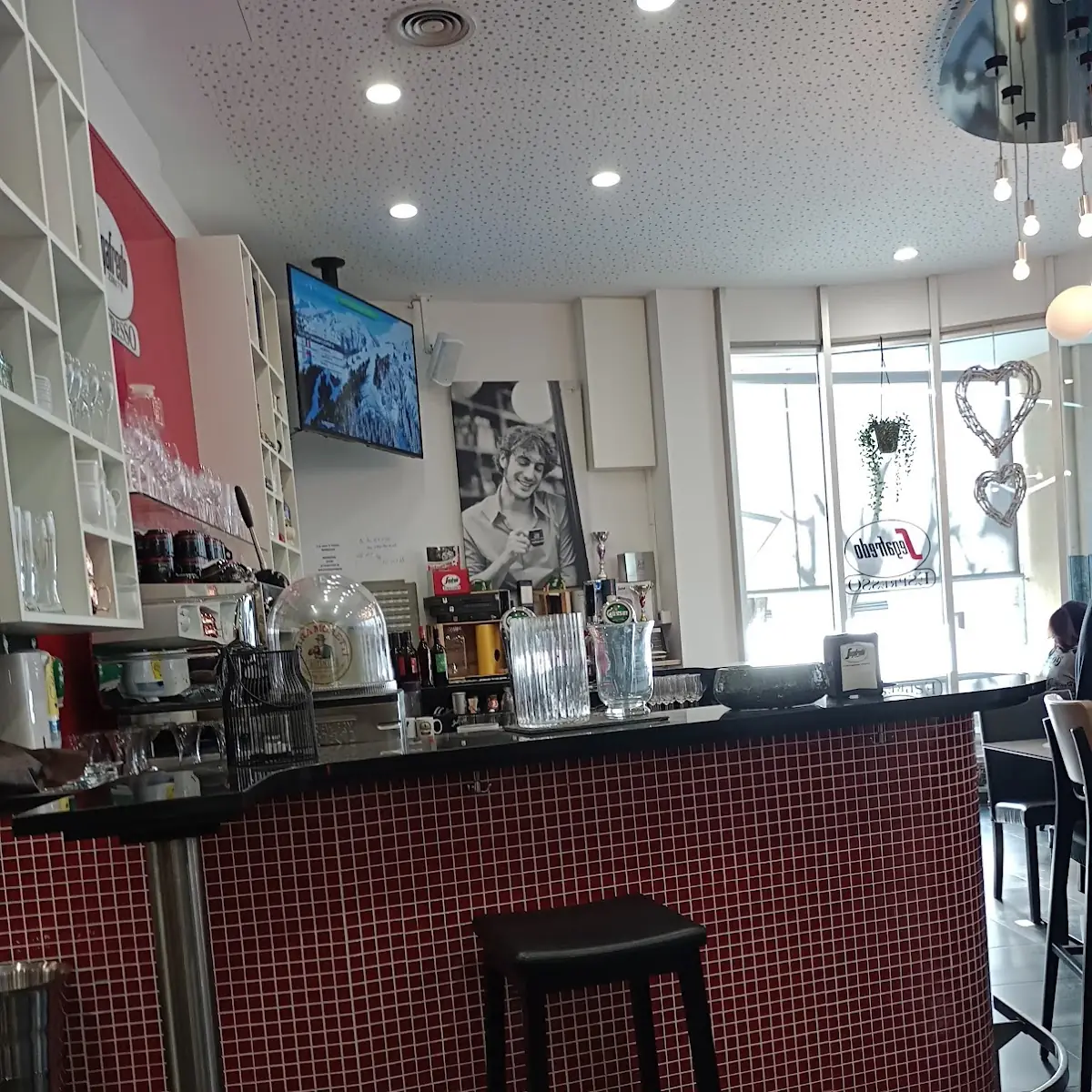 Atmosphäre photo 2