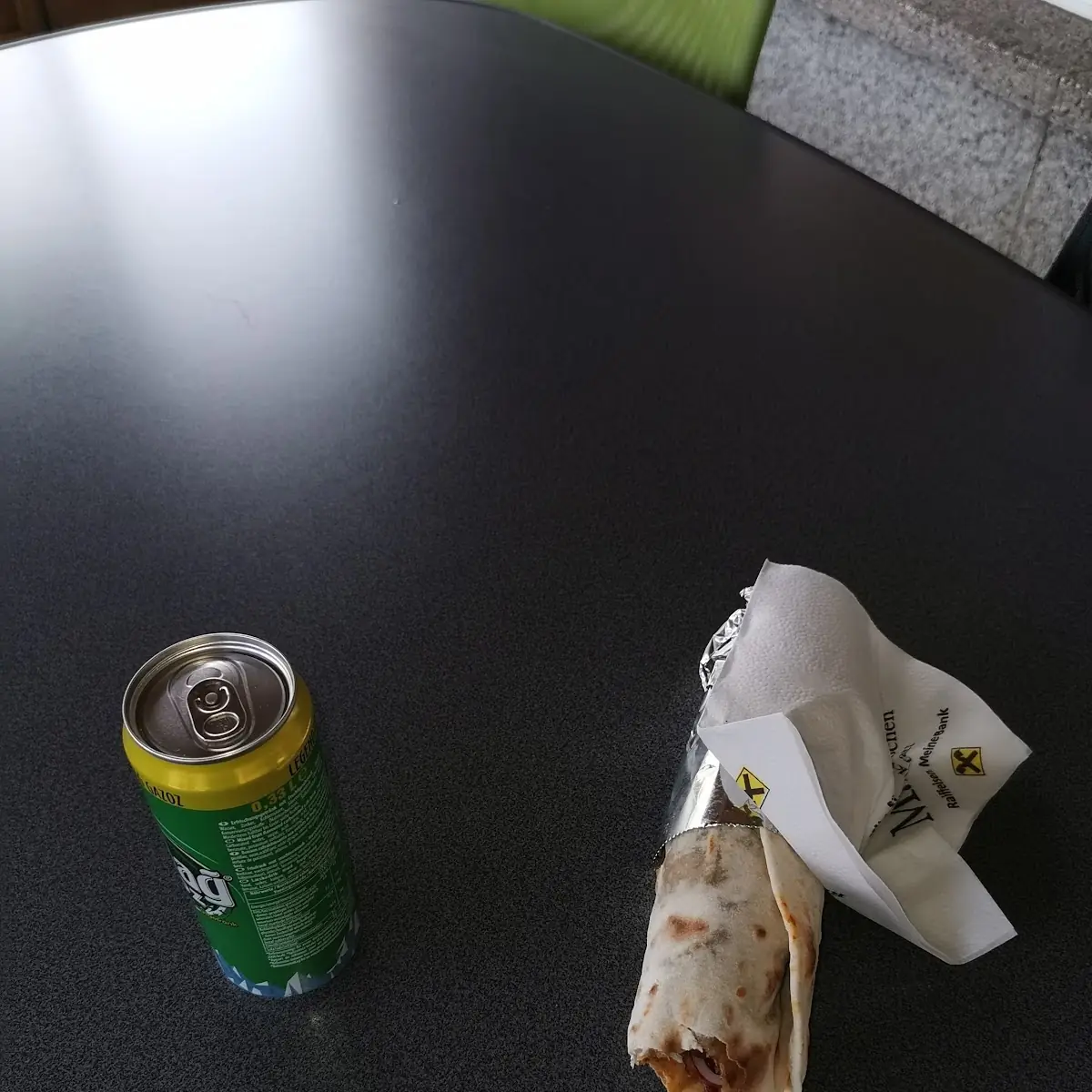 Essen und Trinken photo 8