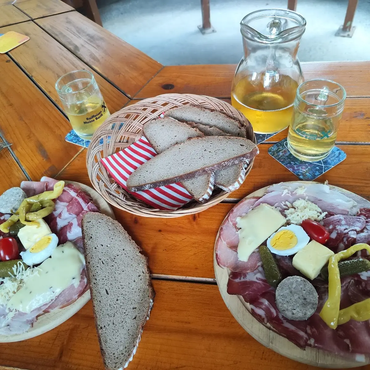 Essen und Trinken photo 2