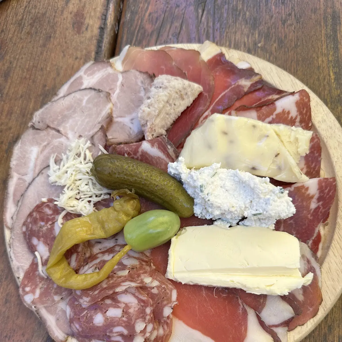 Essen und Trinken photo 3