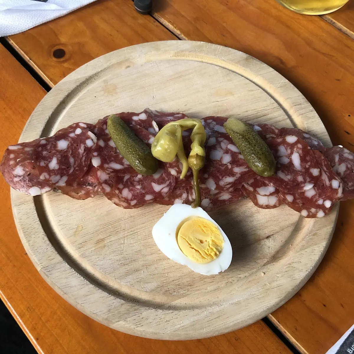 Essen und Trinken photo 4