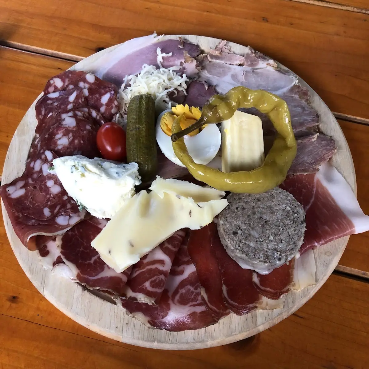 Essen und Trinken photo 6