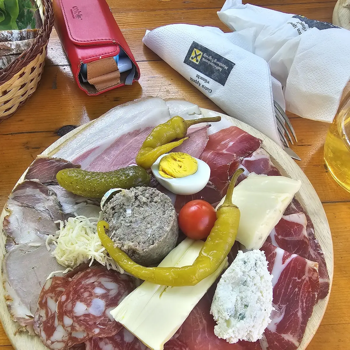 Essen und Trinken photo 7