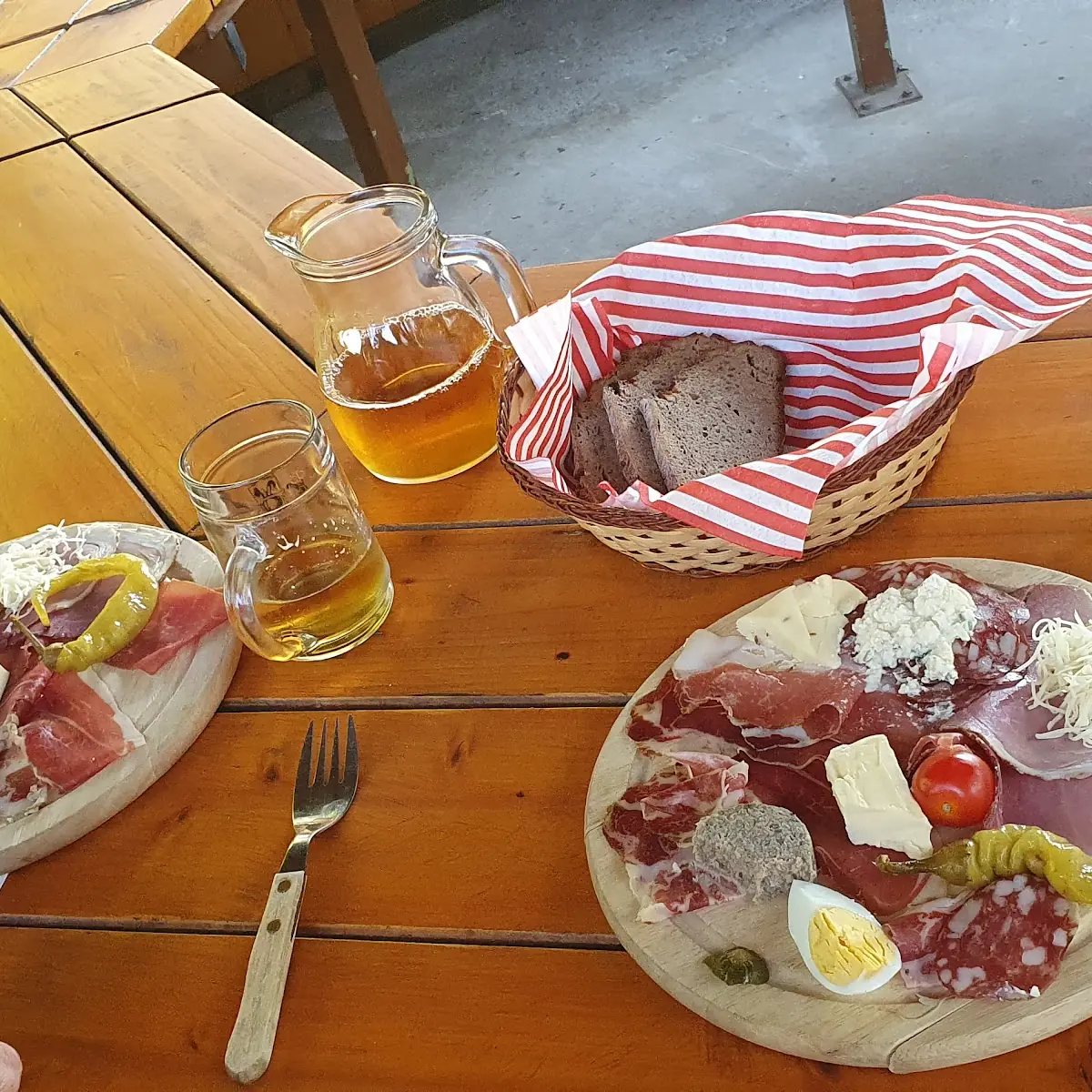 Essen und Trinken photo 8